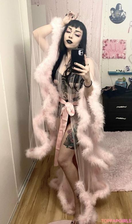 Spookybeanfree nude leaked OnlyFans photo #61