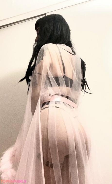 Spookybeanfree nude leaked OnlyFans photo #62