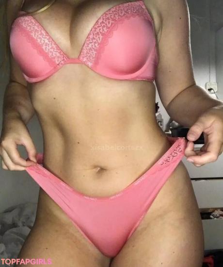 Xisabelcortezx nude leaked OnlyFans photo #33