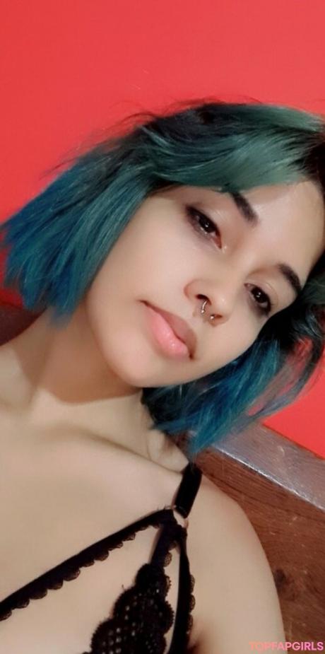 Vnusdemoura nude leaked OnlyFans photo #10