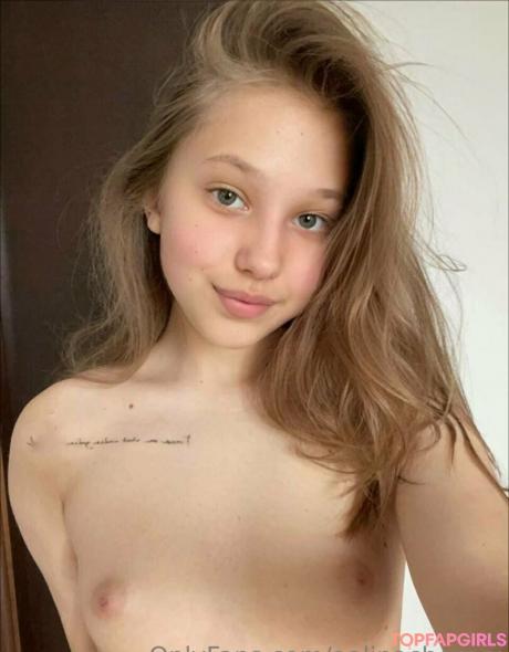 Aalinacherryy nude leaked OnlyFans photo #94