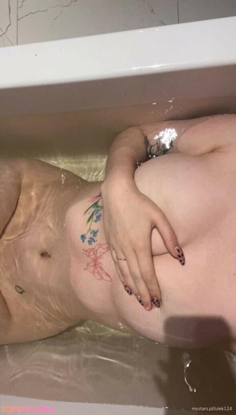 Julek124 nude leaked OnlyFans photo #5
