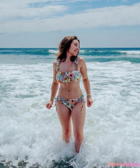 Ava nude leaked OnlyFans photo #6