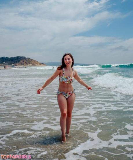 Ava nude leaked OnlyFans photo #7