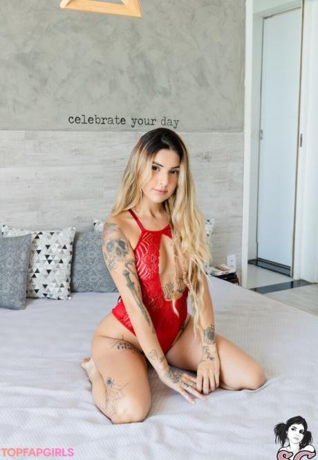 Carolina nude leaked OnlyFans photo #49