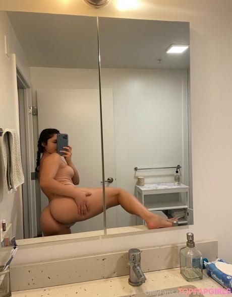 Bella nude leaked OnlyFans photo #53