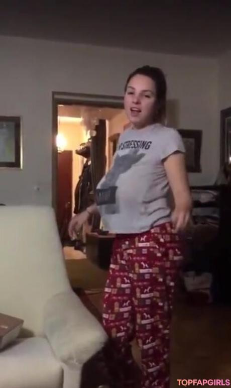 Talia nude leaked OnlyFans photo #326