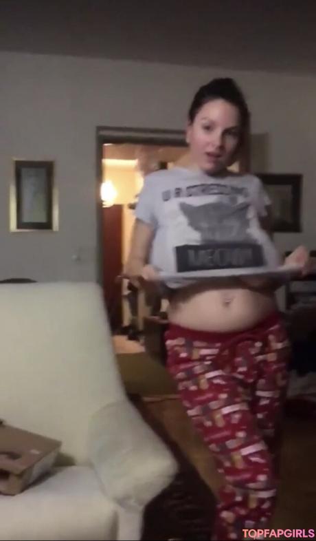 Talia nude leaked OnlyFans photo #446