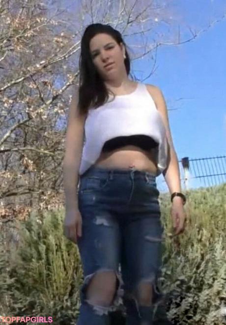 Talia nude leaked OnlyFans photo #45