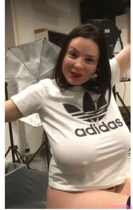 Talia nude leaked OnlyFans photo #461