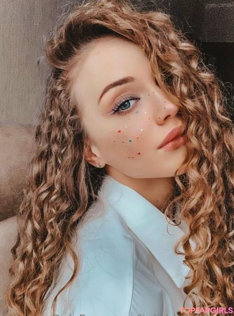 Lightbluenebula nude leaked OnlyFans photo #1