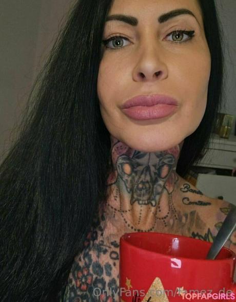 Famez_de nude leaked OnlyFans photo #147