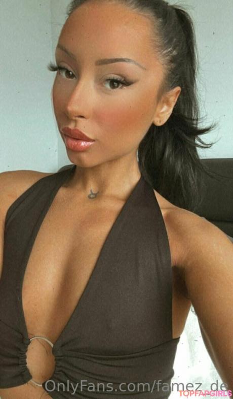 Famez_de nude leaked OnlyFans photo #149