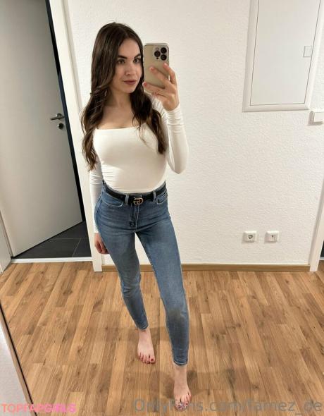 Famez_de nude leaked OnlyFans photo #163