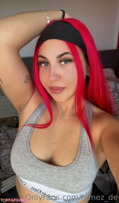 Famez_de nude leaked OnlyFans photo #98