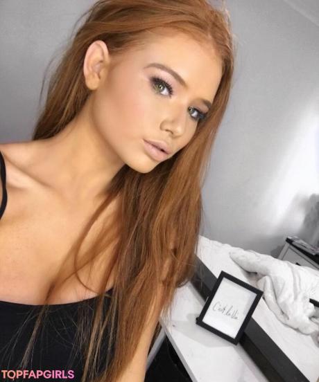 Alyssa nude leaked OnlyFans photo #18