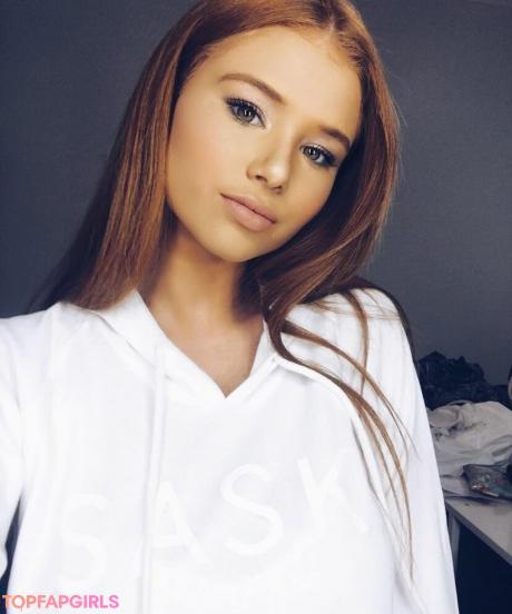 Alyssa nude leaked OnlyFans photo #22