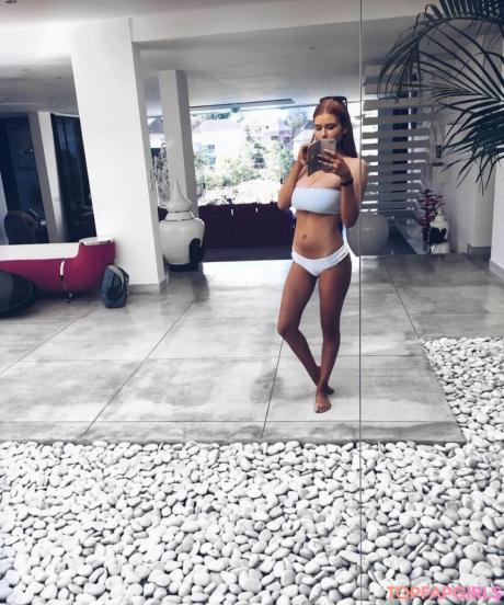 Alyssa nude leaked OnlyFans photo #31