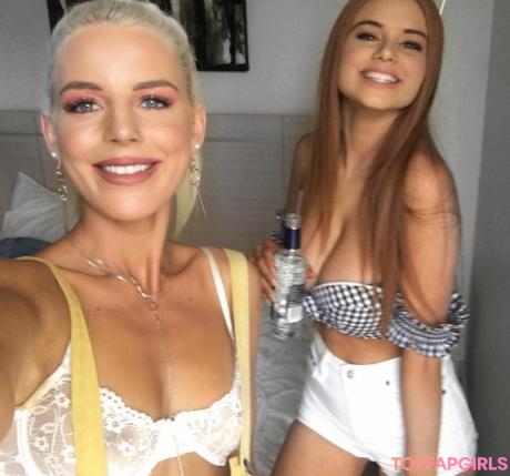 Alyssa nude leaked OnlyFans photo #40