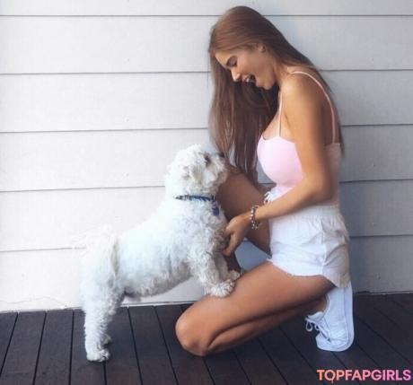 Alyssa nude leaked OnlyFans photo #45