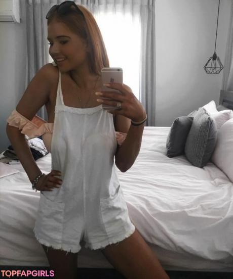 Alyssa nude leaked OnlyFans photo #66
