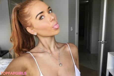 Alyssa nude leaked OnlyFans photo #67