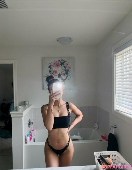 Bailey nude leaked OnlyFans photo #1
