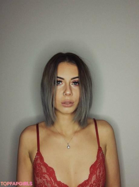Bailey nude leaked OnlyFans photo #14