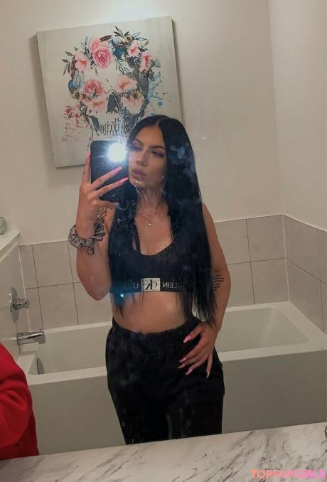 Bailey nude leaked OnlyFans photo #16