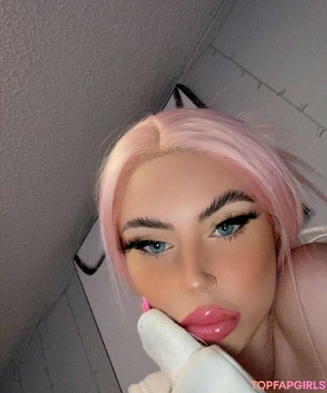 Bailey nude leaked OnlyFans photo #17