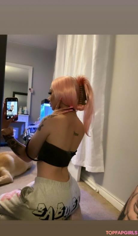 Bailey nude leaked OnlyFans photo #27