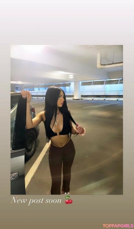 Bailey nude leaked OnlyFans photo #28