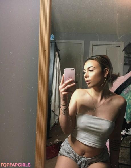 Bailey nude leaked OnlyFans photo #4