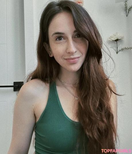 Amelia nude leaked OnlyFans photo #3