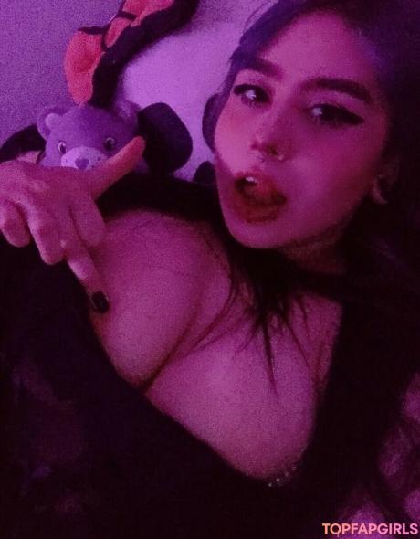 Beatriz nude leaked OnlyFans photo #8