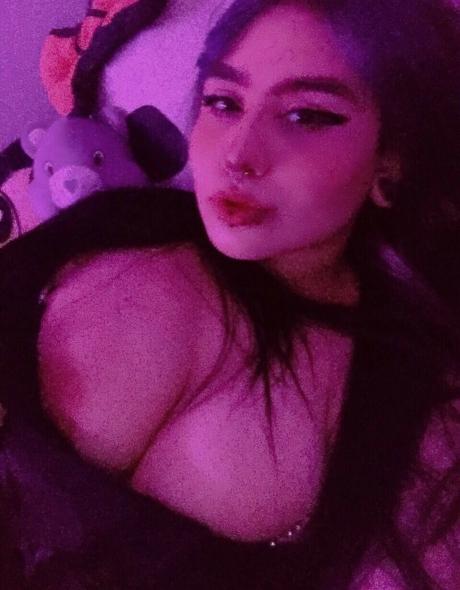 Beatriz nude leaked OnlyFans photo #9