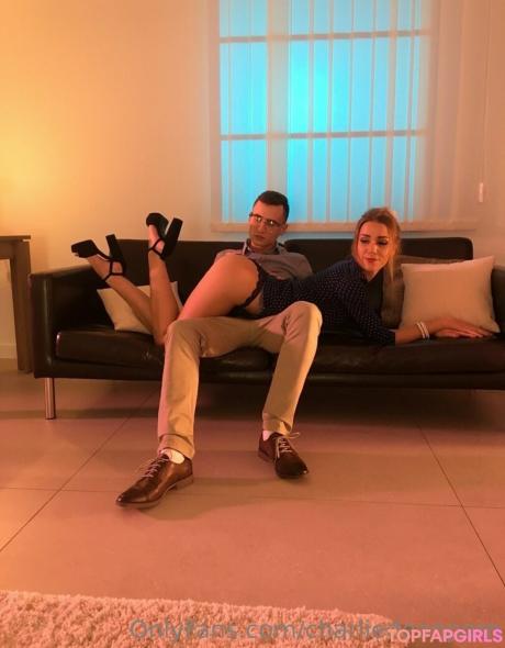 Charliedeanporn nude leaked OnlyFans photo #36