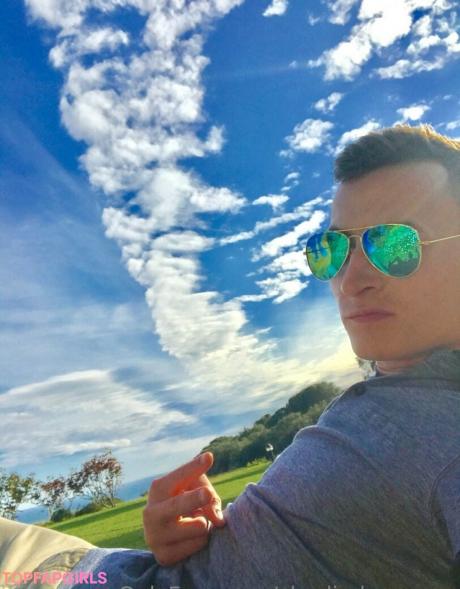 Charliedeanporn nude leaked OnlyFans photo #70
