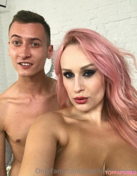Charliedeanporn nude leaked OnlyFans photo #79