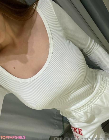 Niemira nude leaked OnlyFans photo #209