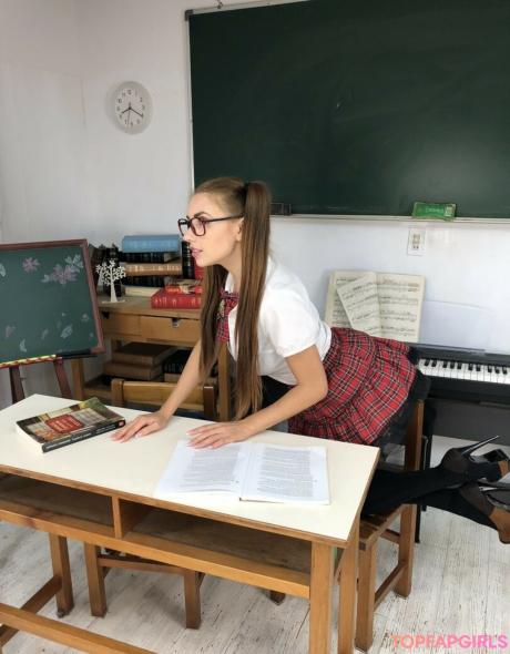 Niemira nude leaked OnlyFans photo #295