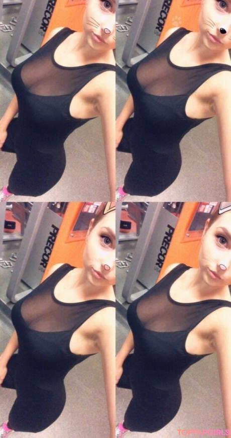 Niemira nude leaked OnlyFans photo #428