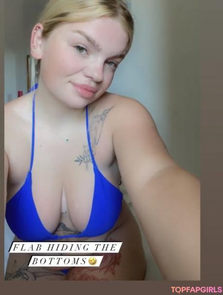 Zoe_ellerington nude leaked OnlyFans photo #12