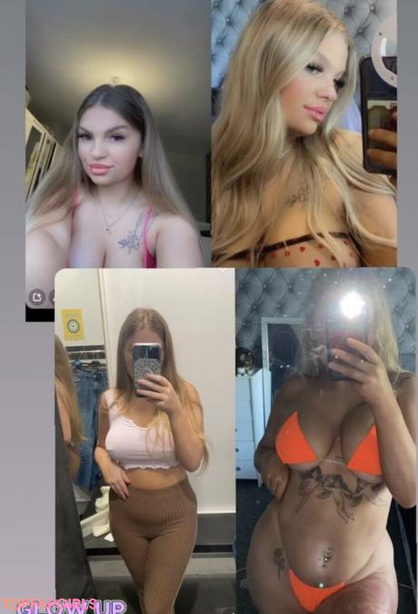 Zoe_ellerington nude leaked OnlyFans photo #14