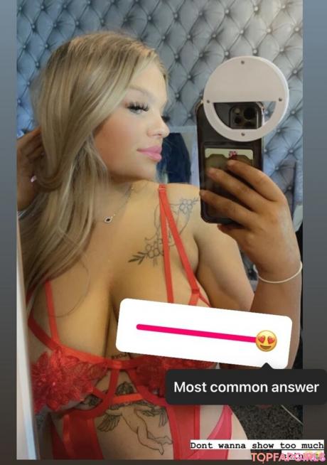Zoe_ellerington nude leaked OnlyFans photo #15