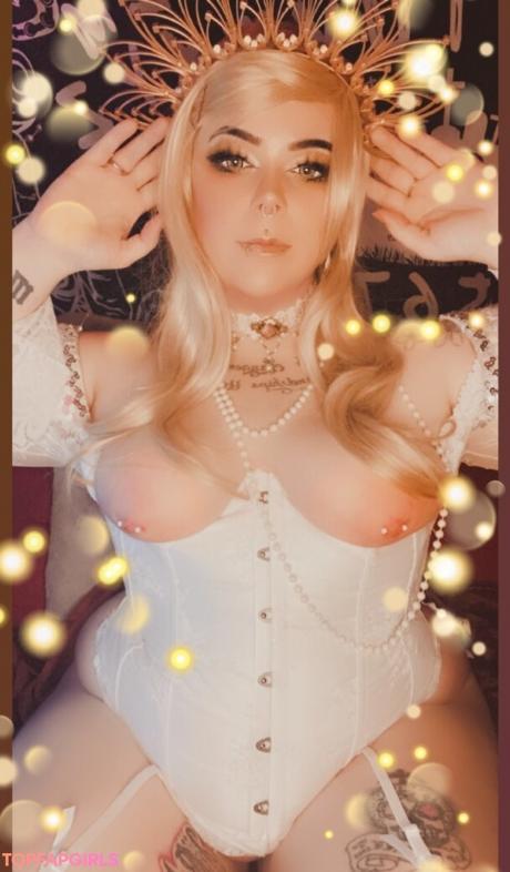 Rhedd.Ghost nude leaked OnlyFans photo #16