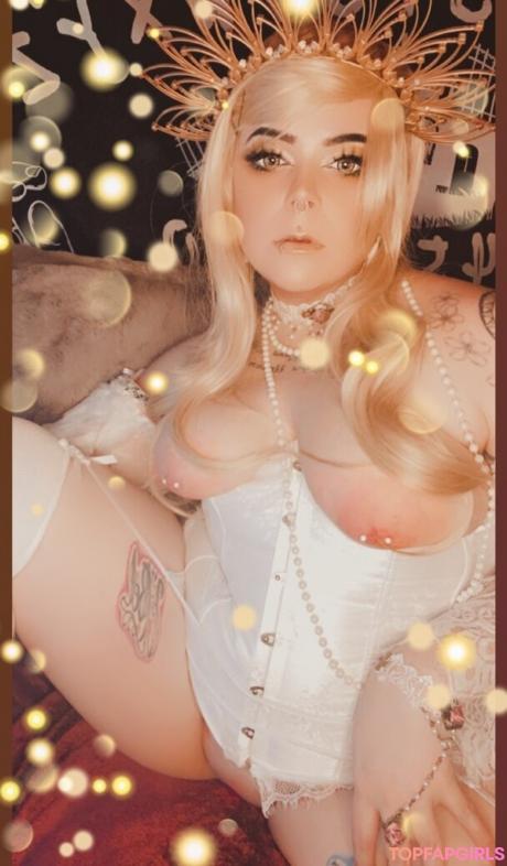 Rhedd.Ghost nude leaked OnlyFans photo #17