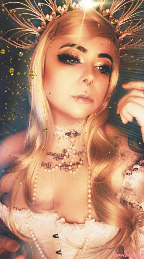Rhedd.Ghost nude leaked OnlyFans photo #3