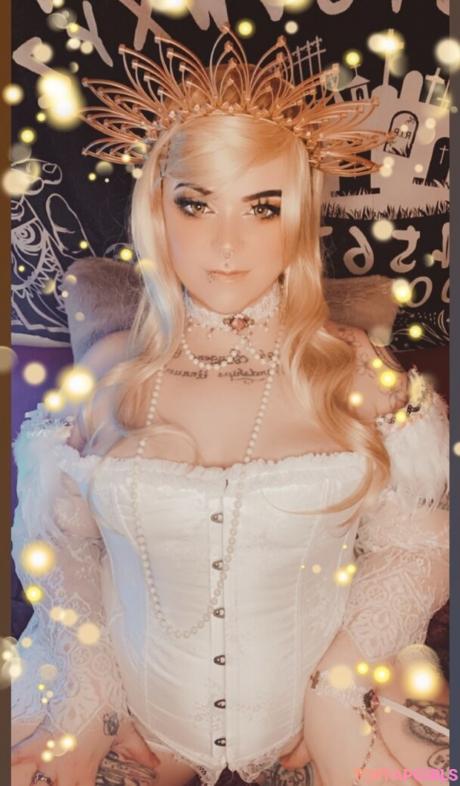 Rhedd.Ghost nude leaked OnlyFans photo #4