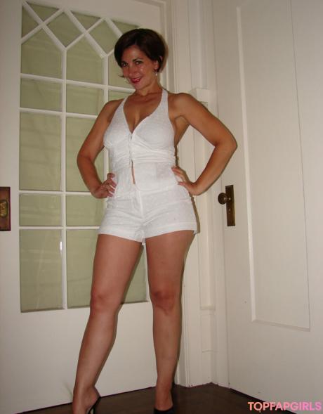 Rebecca's nude leaked OnlyFans photo #172